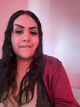 iTrapXXXBACKUP online show from February 26, 2025, 9:05 pm