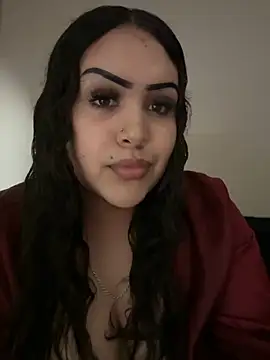 iTrapXXXBACKUP online show from March 9, 2025, 3:01 am