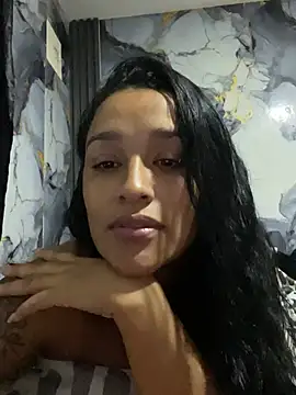 KatalinnaBrown online show from March 12, 2026, 11:27 am