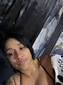 KatalinnaBrown online show from March 13, 2026, 11:28 am