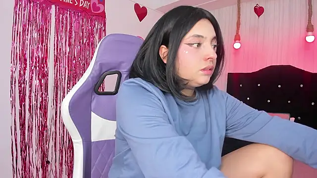 Snapshot of miku_katsuragi chatting on February 19, 2026, 3:02 am miku katsuragi online show from February 19, 2026, 3:02 am