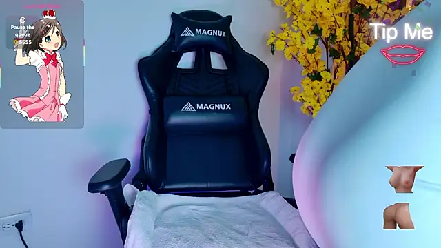 LizSheibaum online show from March 17, 2026, 7:17 pm