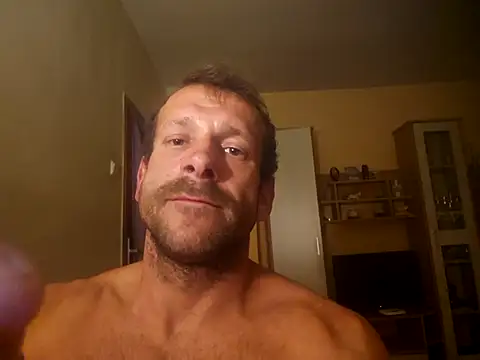 DonCristian online show from October 18, 2025, 1:52 am