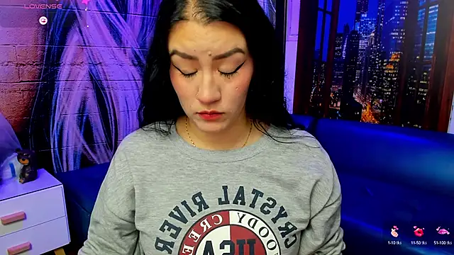 Violetaa diazz online show from December 28, 2024, 4:08 am