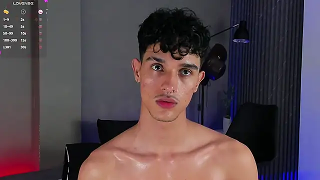 Busterspinter online show from December 1, 2024, 10:21 pm