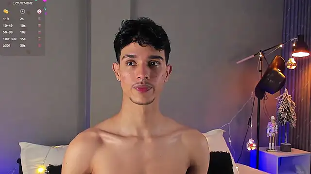 Busterspinter online show from December 6, 2024, 6:48 am