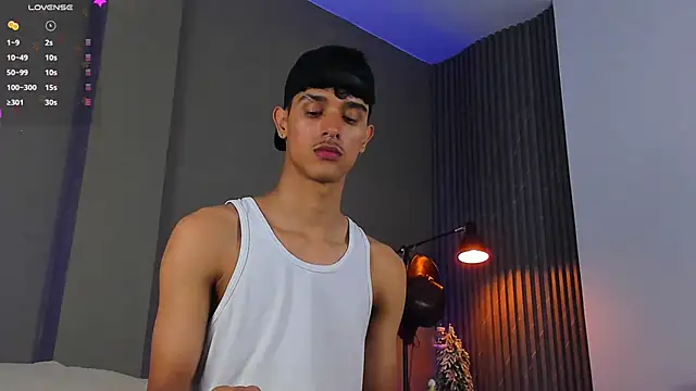 Busterspinter online show from December 8, 2024, 8:09 am