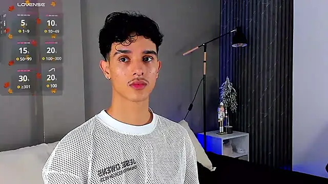 Busterspinter online show from December 18, 2024, 8:36 pm