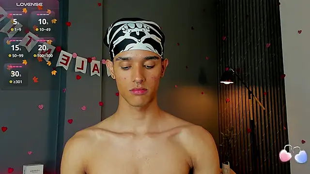 Busterspinter online show from February 12, 2025, 10:14 am