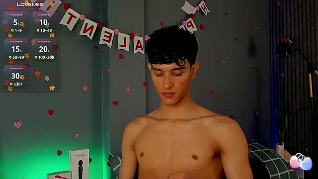 Busterspinter online show from February 13, 2025, 5:26 am