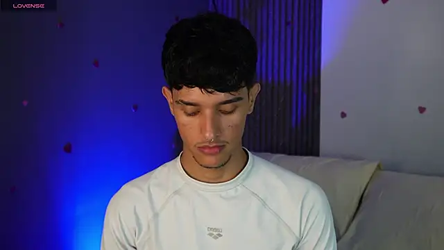 Busterspinter online show from February 26, 2025, 8:04 am