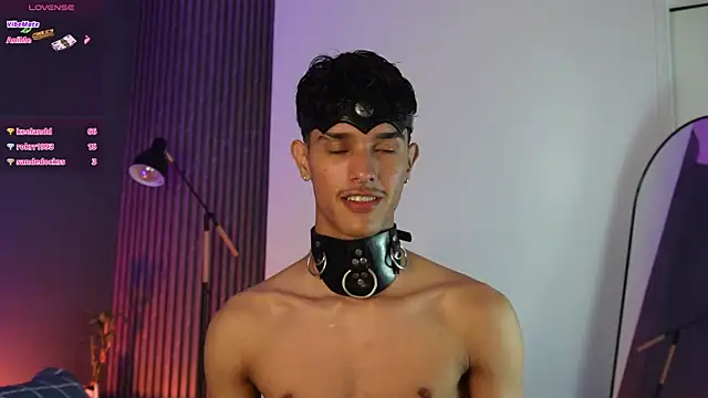 Busterspinter online show from March 9, 2025, 7:23 am