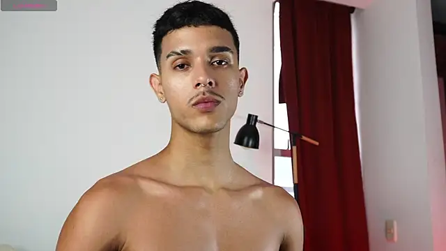 Busterspinter online show from February 20, 2026, 10:43 pm