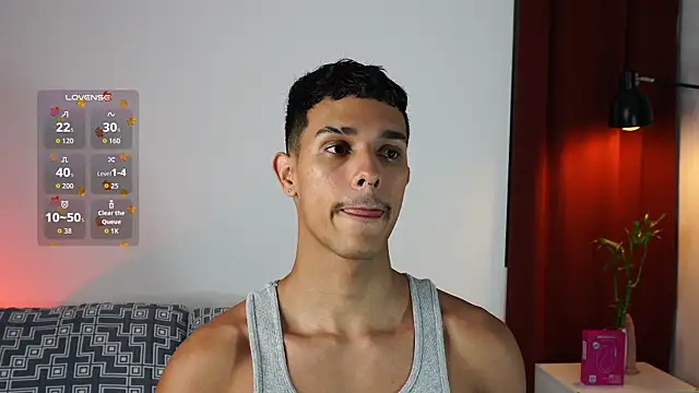 Busterspinter online show from March 2, 2026, 11:33 pm