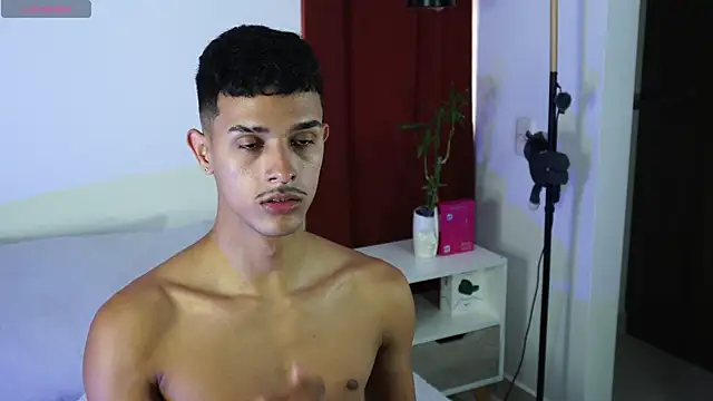 Busterspinter online show from March 5, 2026, 8:05 pm