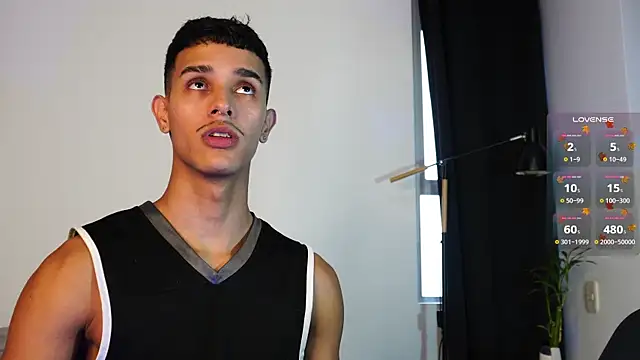 Busterspinter online show from March 20, 2026, 8:35 pm