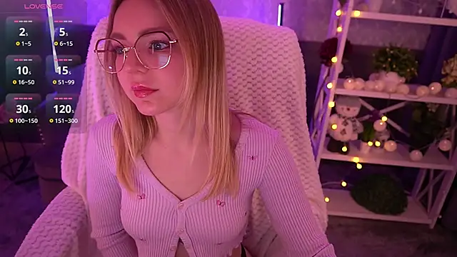 EmilySunshineS online show from January 19, 2025, 12:38 am