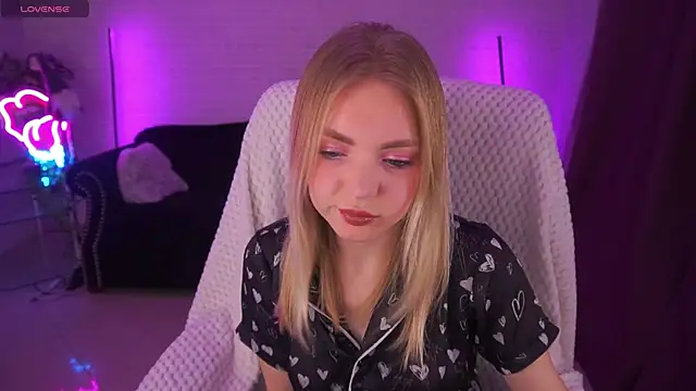 EmilySunshineS online show from January 21, 2025, 9:57 pm