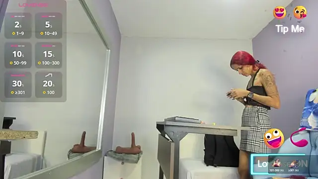  candy jade  online show from December 20, 2025, 11:06 am