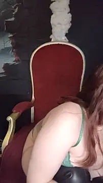 Sweet-SpicyOff online show from January 18, 2025, 9:45 pm