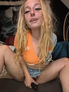 Sweet-SpicyOff online show from July 18, 2026, 12:31 pm