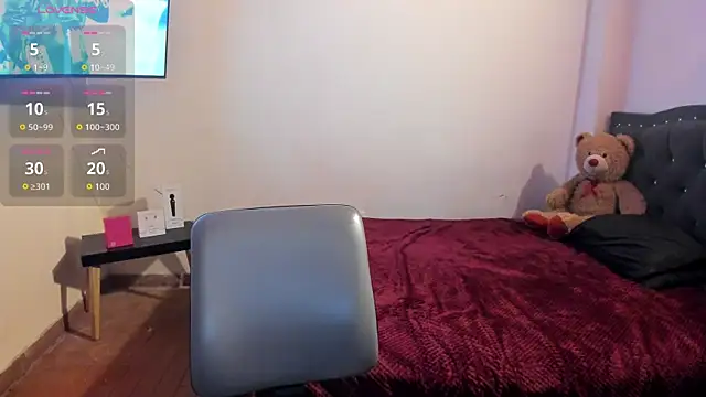 Sofi F w online show from April 9, 2026, 3:17 pm