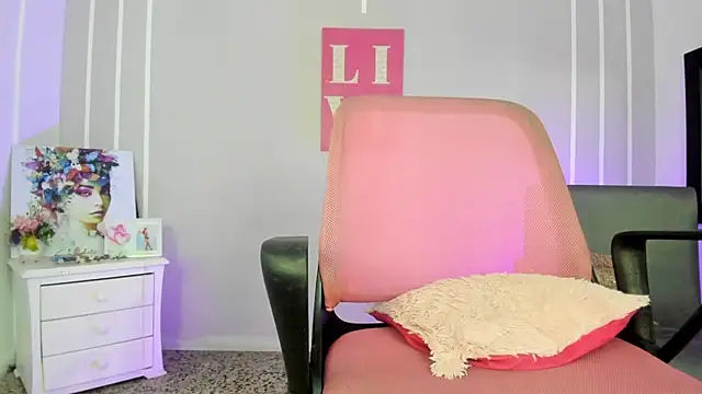 Andy Gamboa online show from January 22, 2025, 2:46 pm