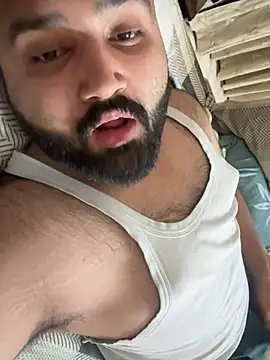 Dicky Rohan online show from March 20, 2025, 6:31 pm