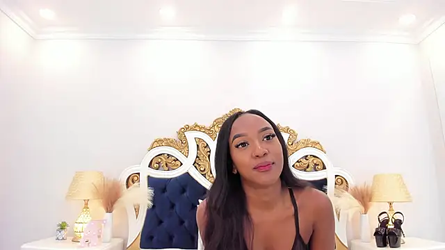 AshleyFerri online show from March 17, 2025, 11:42 am