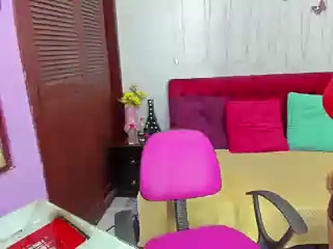  Pamela ebony online show from March 7, 2025, 8:44 pm