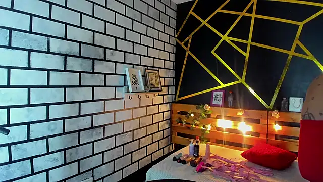  Pamela ebony online show from September 29, 2025, 1:16 pm