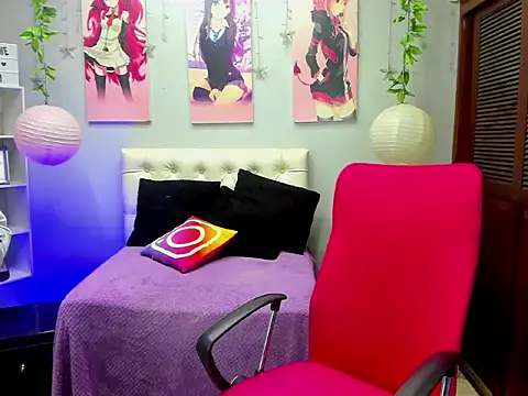  Pamela ebony online show from February 11, 2026, 2:33 pm