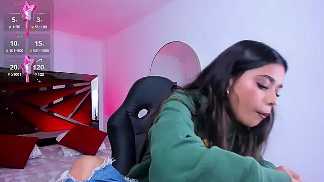 GiaFu online show from January 21, 2025, 11:34 pm