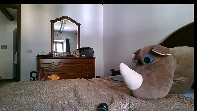 KarolinaReaper online show from March 17, 2026, 2:31 pm