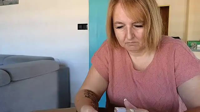Sandcoq online show from July 17, 2026, 8:54 am