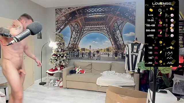 kingjamesuk online show from January 7, 2026, 1:35 pm