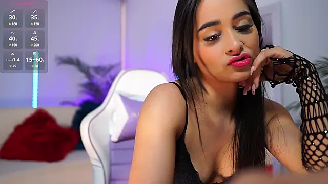 Snapshot of abigail_adamss chatting on January 14, 2025, 10:34 pm abigail adamss online show from January 14, 2025, 10:34 pm