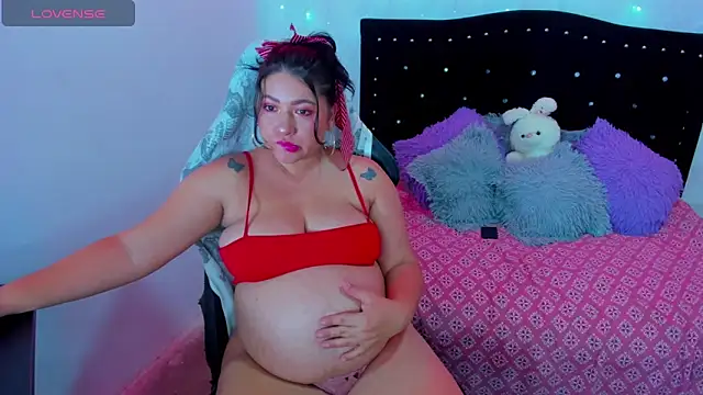 leny ga online show from October 27, 2025, 11:20 pm