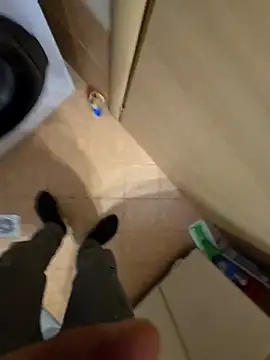 Alexxxmaster1312 online show from February 19, 2026, 5:14 am