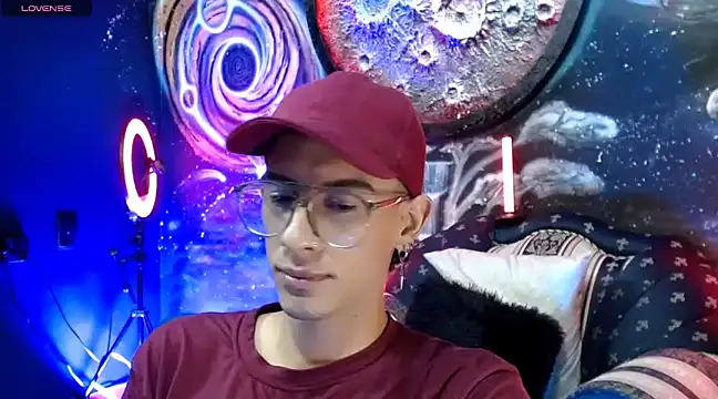 Yedrix online show from February 24, 2025, 3:23 am