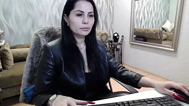 Sara Poison online show from October 11, 2025, 3:39 am