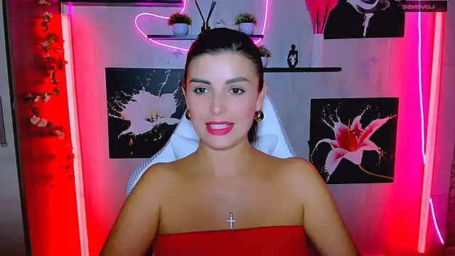 Snapshot of KayWuds chatting on October 26, 2025, 2:23 pm KayWuds online show from October 26, 2025, 2:23 pm