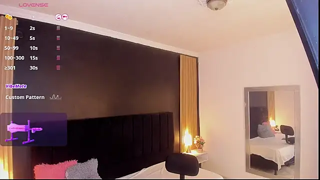 sweetsofia18 online show from November 29, 2025, 11:19 pm