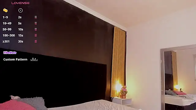 sweetsofia18 online show from March 22, 2026, 7:06 pm