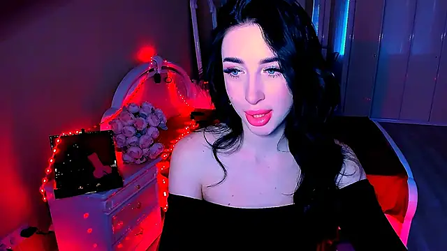 lovely desire online show from February 28, 2025, 6:43 am