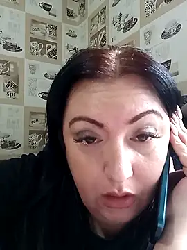 Veronica-Celie online show from January 11, 2025, 10:08 am