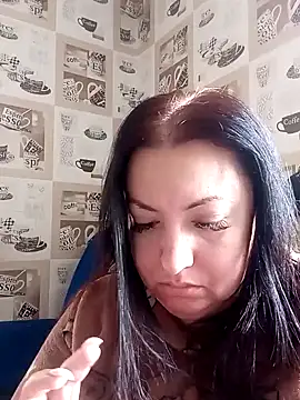 Veronica-Celie online show from January 15, 2025, 11:10 am