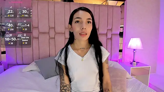 Snapshot of Mollymoon1 chatting on January 5, 2025, 12:10 pm Mollymoon1 online show from January 5, 2025, 12:10 pm