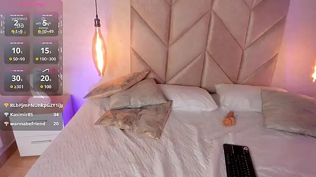 Snapshot of Mollymoon1 chatting on January 13, 2025, 10:35 pm Mollymoon1 online show from January 13, 2025, 10:35 pm