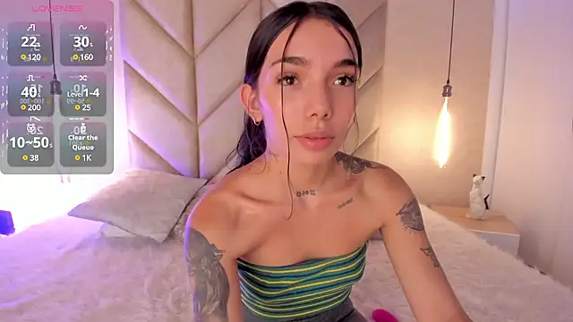 Snapshot of Mollymoon1 chatting on January 30, 2025, 8:31 pm Mollymoon1 online show from January 30, 2025, 8:31 pm